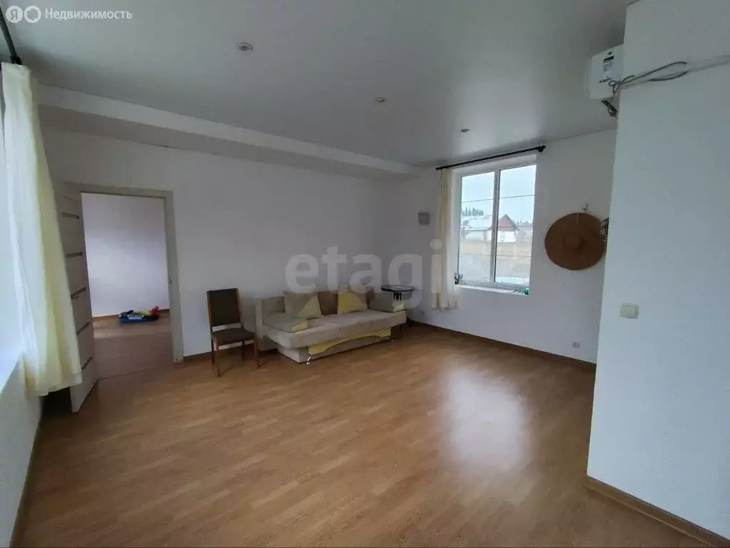 2-комнатная квартира: Солнечногорское, Вишнёвая улица, 46 (43 м) - Фото 2