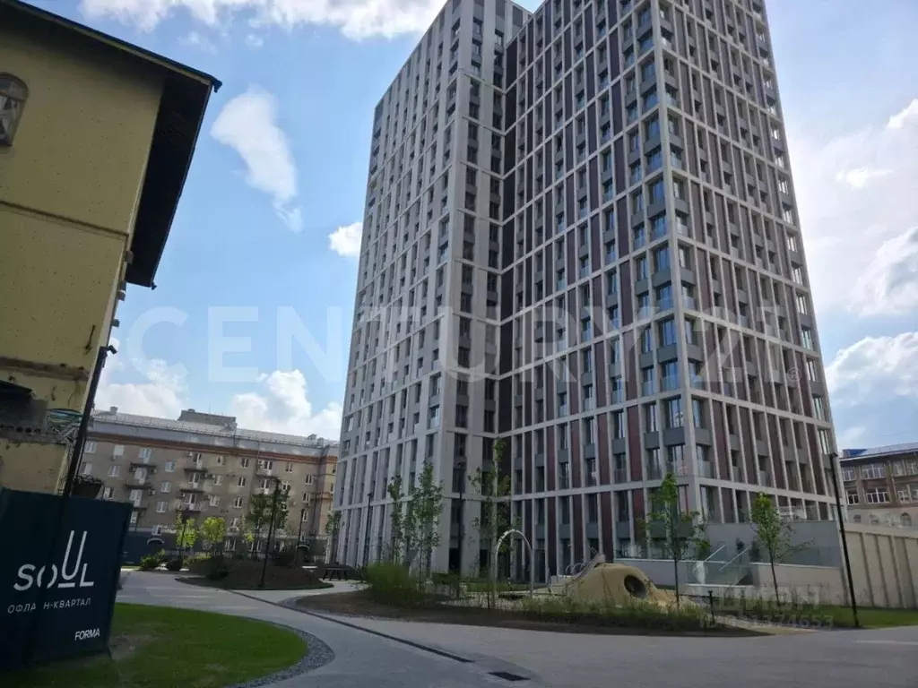 1-к кв. Москва Часовая ул., 32 (39.9 м) - Фото 1