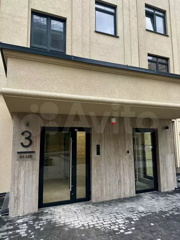 Квартира-студия, 29,1 м, 3/9 эт. - Фото 0