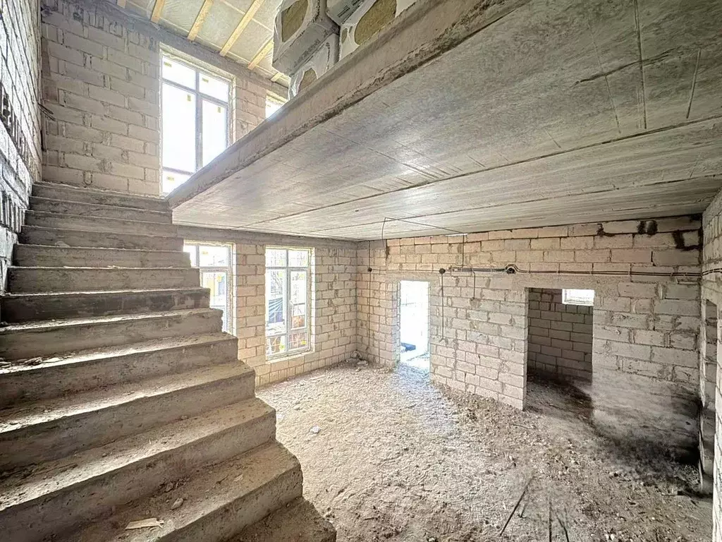 Дом в Кабардино-Балкария, Нальчик ул. Канкошева, 9 (162 м) - Фото 2