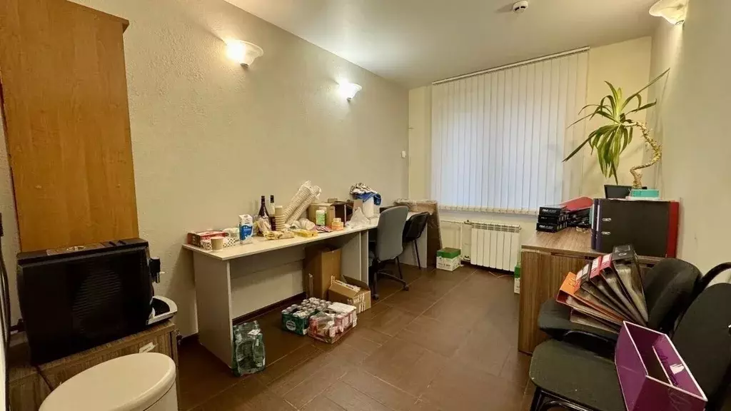 Помещение свободного назначения в Москва ул. Свободы, 95К2 (123 м) - Фото 2