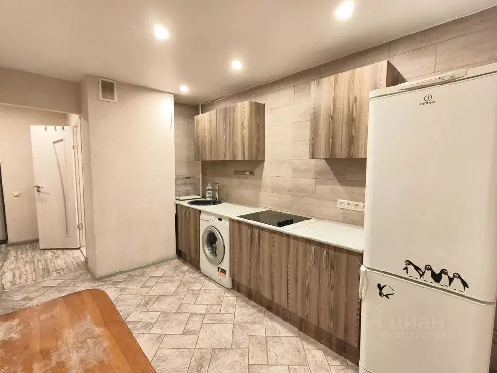 1-к кв. Москва ул. Мусы Джалиля, 8К4 (35.0 м) - Фото 1