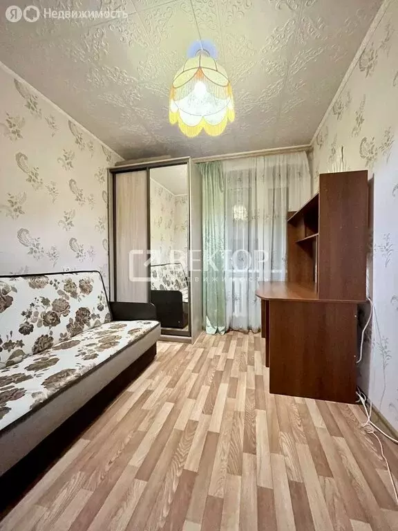 3-комнатная квартира: Кострома, Самоковская улица, 7 (60 м) - Фото 1