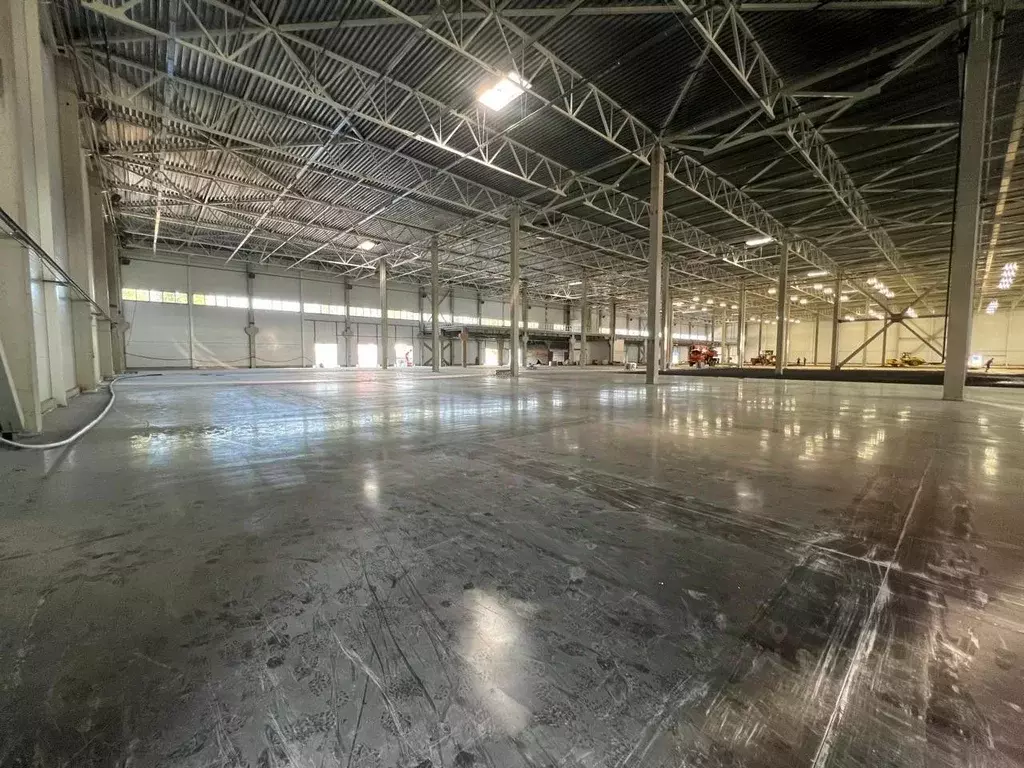 Склад в Московская область, Солнечногорск городской округ, Радумля пгт ... - Фото 2