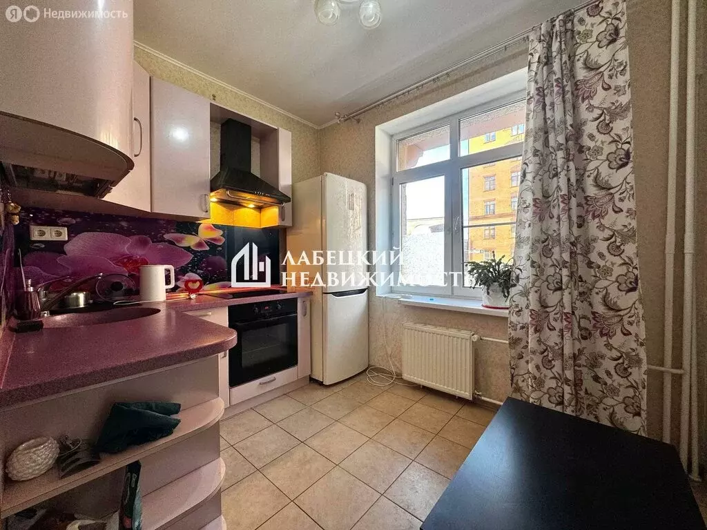 1-комнатная квартира: Химки, квартал Клязьма, улица Лётчика Ивана ... - Фото 1