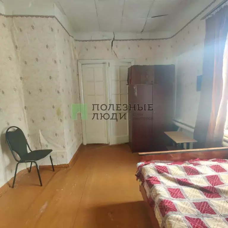 1-к кв. Орловская область, Должанский район, Долгое городское ... - Фото 2