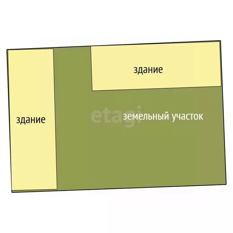 Склад в Тюменская область, Тюмень ул. Энергетиков, 100 (981 м) - Фото 1