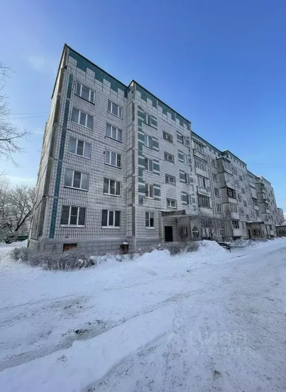 2-к кв. Московская область, Дмитровский муниципальный округ, Деденево ... - Фото 1