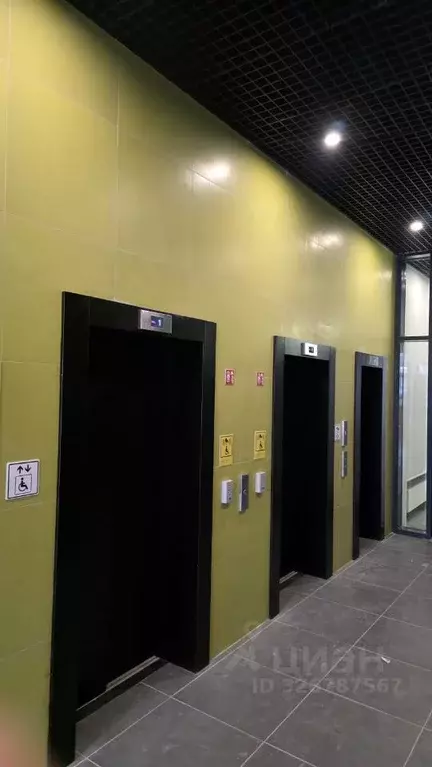 1-к кв. Москва Амурская ул., 1А/1/5 (40.4 м) - Фото 2