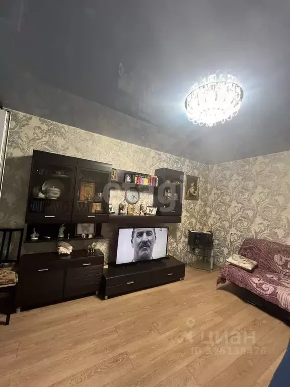 4-к кв. Коми, Усинск Возейская ул., 5А (82.1 м) - Фото 1