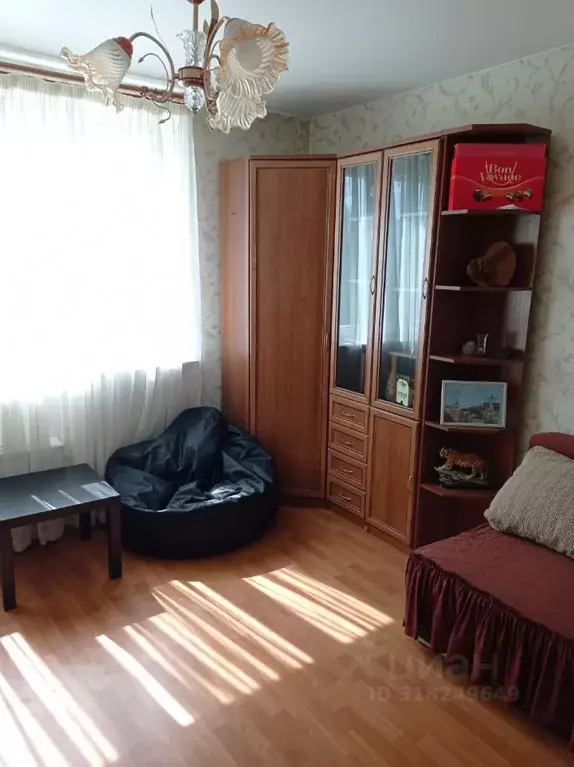 1-к кв. Москва Изюмская ул., 49к4 (39.0 м) - Фото 0