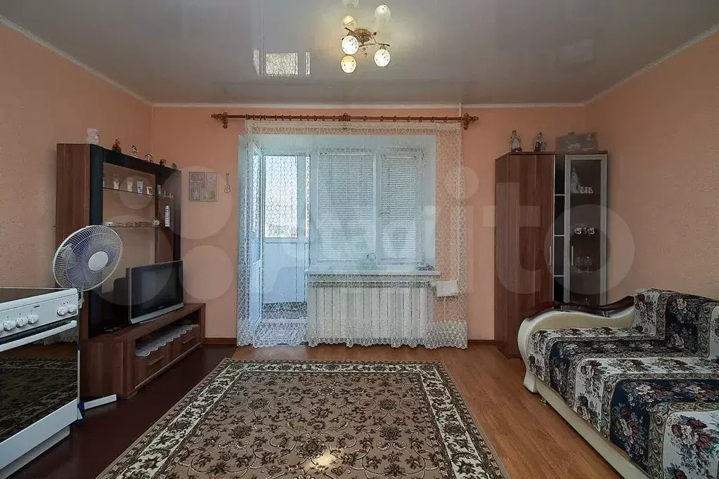 Квартира-студия, 26,1 м, 8/10 эт. - Фото 0