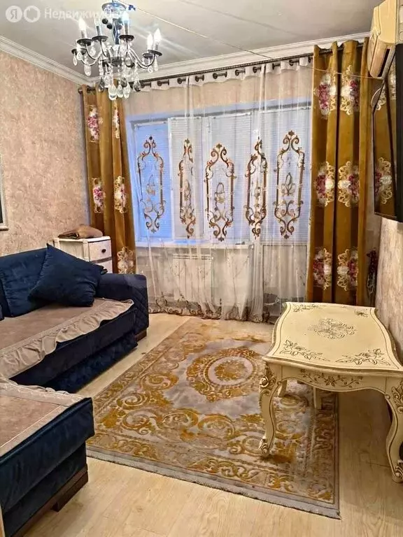 2-комнатная квартира: Махачкала, улица Буганова, 11 (36 м) - Фото 2