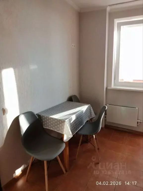 1-к кв. Москва Псковская ул., 5К1 (35.0 м) - Фото 1