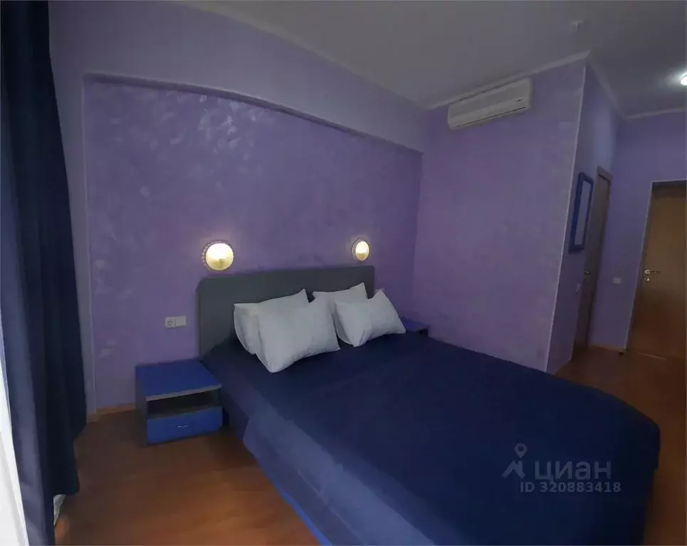 Комната Крым, Ялта ул. Свердлова, 32 (20.0 м) - Фото 0