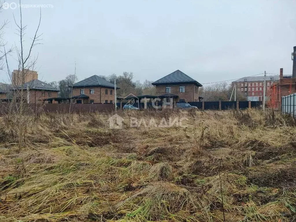 Участок в деревня Пешково (11.5 м) - Фото 0