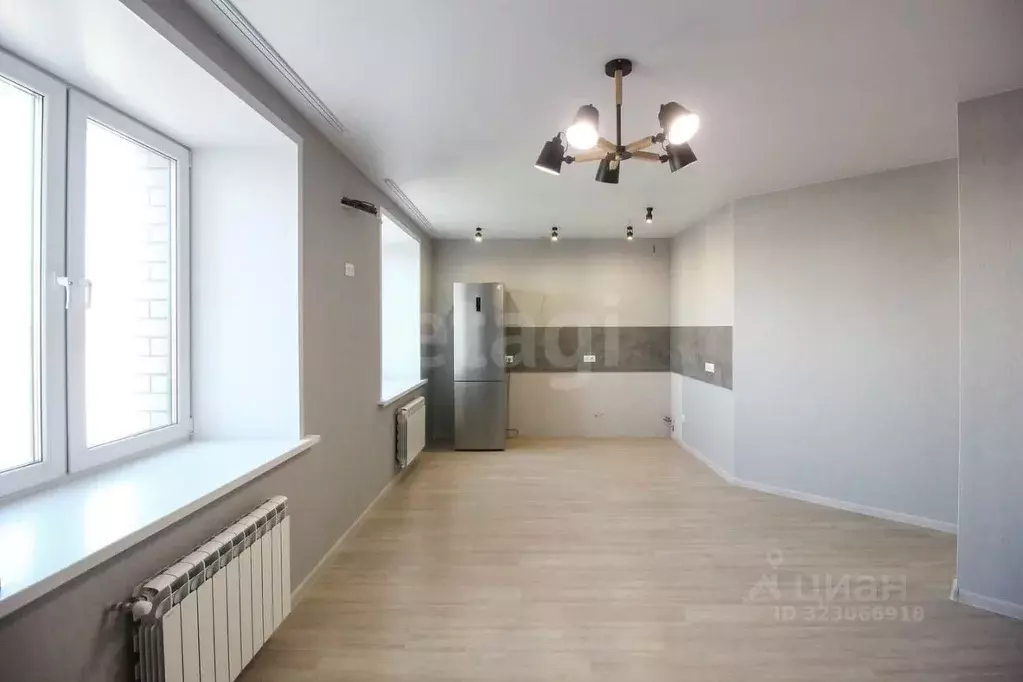 2-к кв. Алтайский край, Барнаул ул. Энтузиастов, 59 (48.1 м) - Фото 1