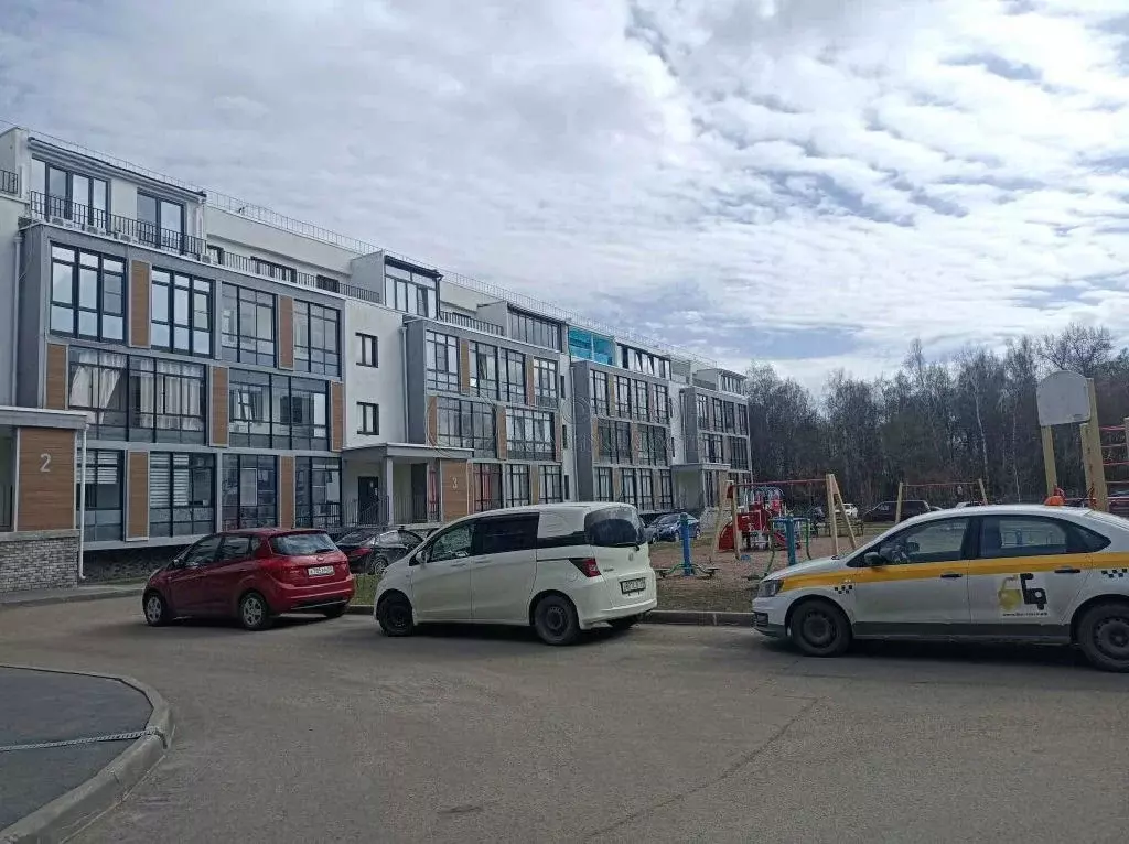 Продается 2-комнатная квартира - Фото 1