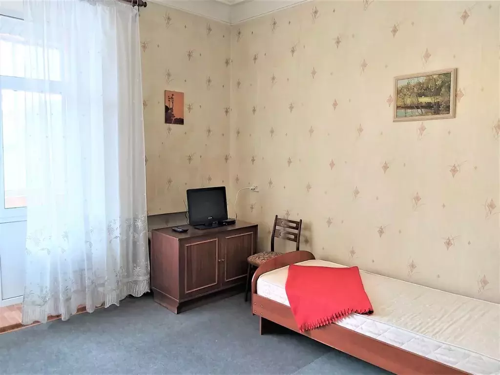 Комната Свердловская область, Екатеринбург ул. Луначарского, 210А ... - Фото 0