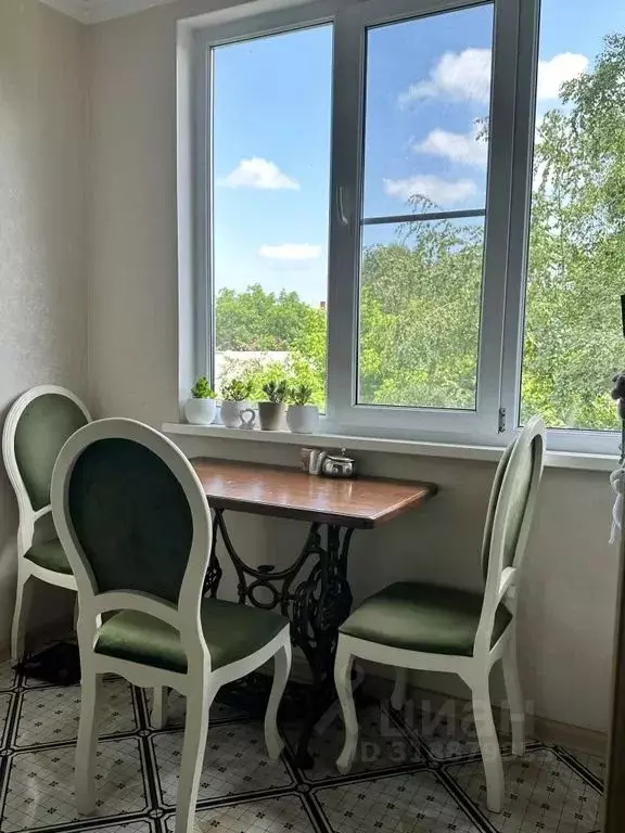 3-к кв. Северная Осетия, Владикавказ ул. Тхапсаева, 2 (55.0 м) - Фото 0