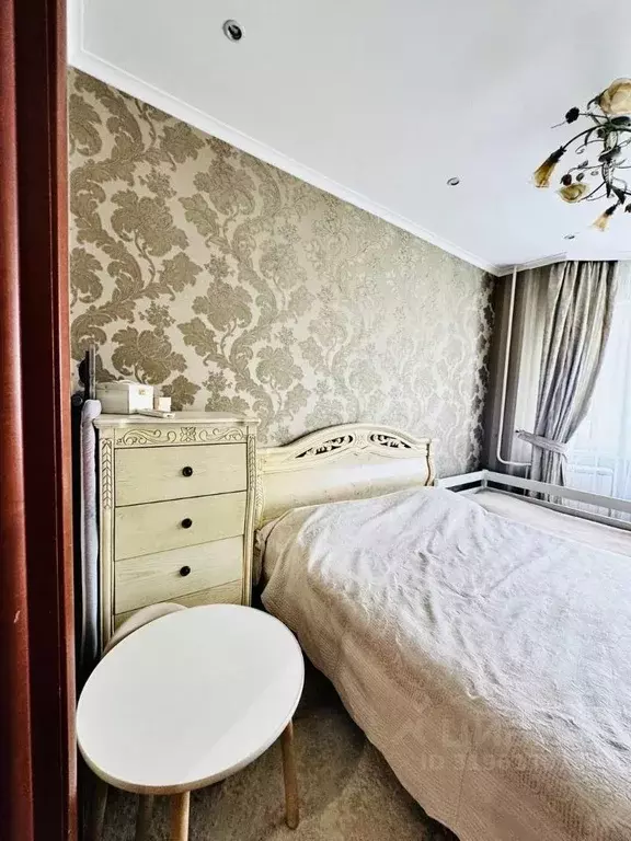 1-к кв. Московская область, Одинцово ул. Чистяковой, 8 (39.8 м) - Фото 0