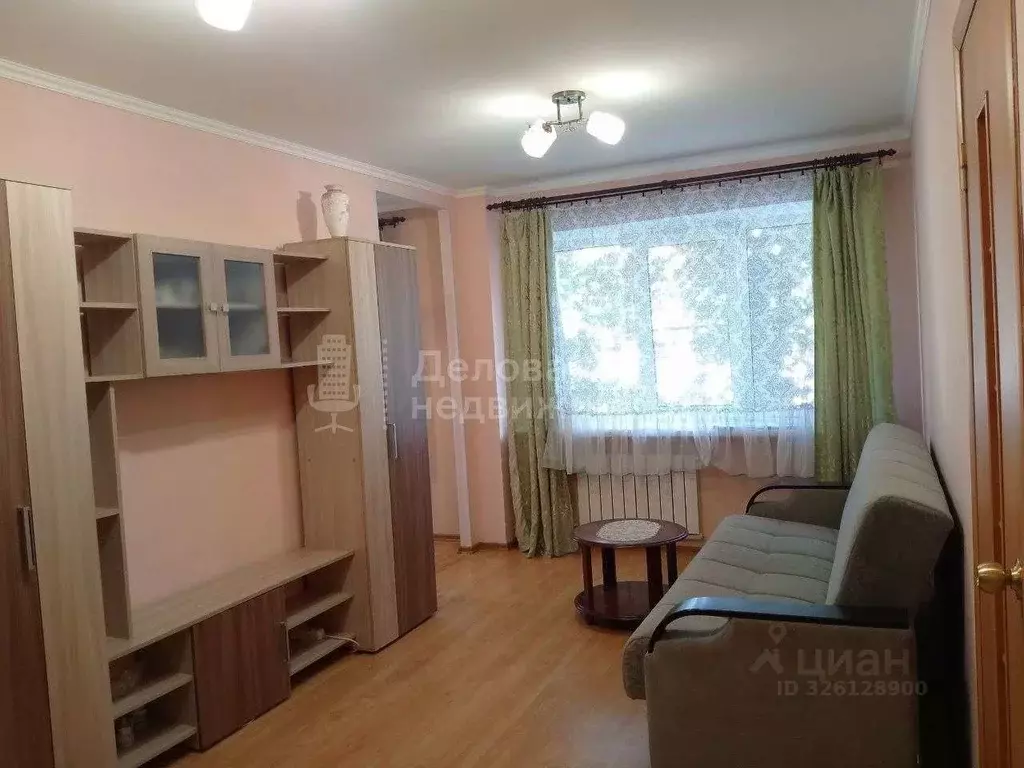 2-к кв. Новгородская область, Великий Новгород ул. Германа, 22 (43.4 ... - Фото 2