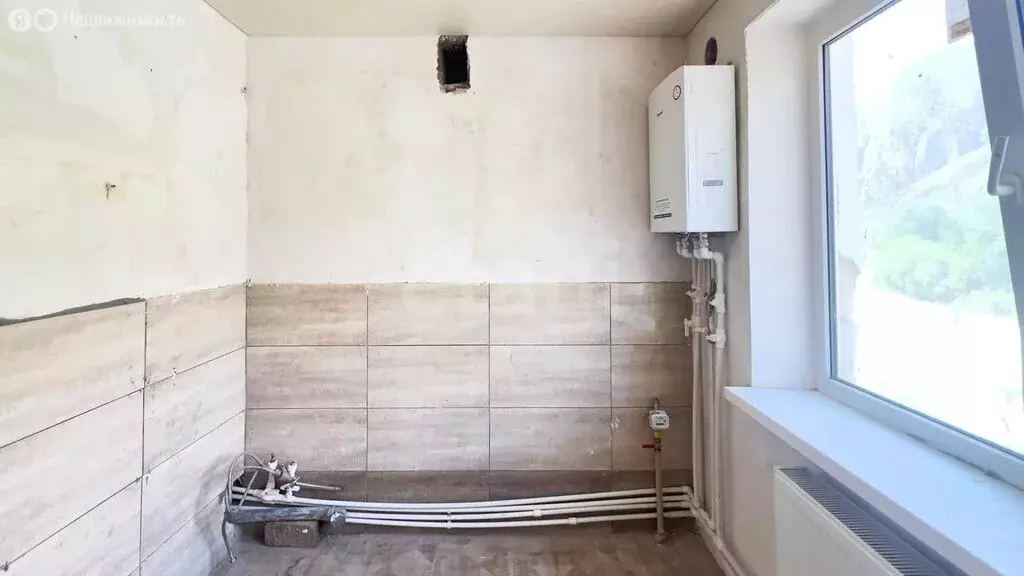 2-комнатная квартира: Тырныауз, Эльбрусский проспект, 44 (40.9 м) - Фото 1