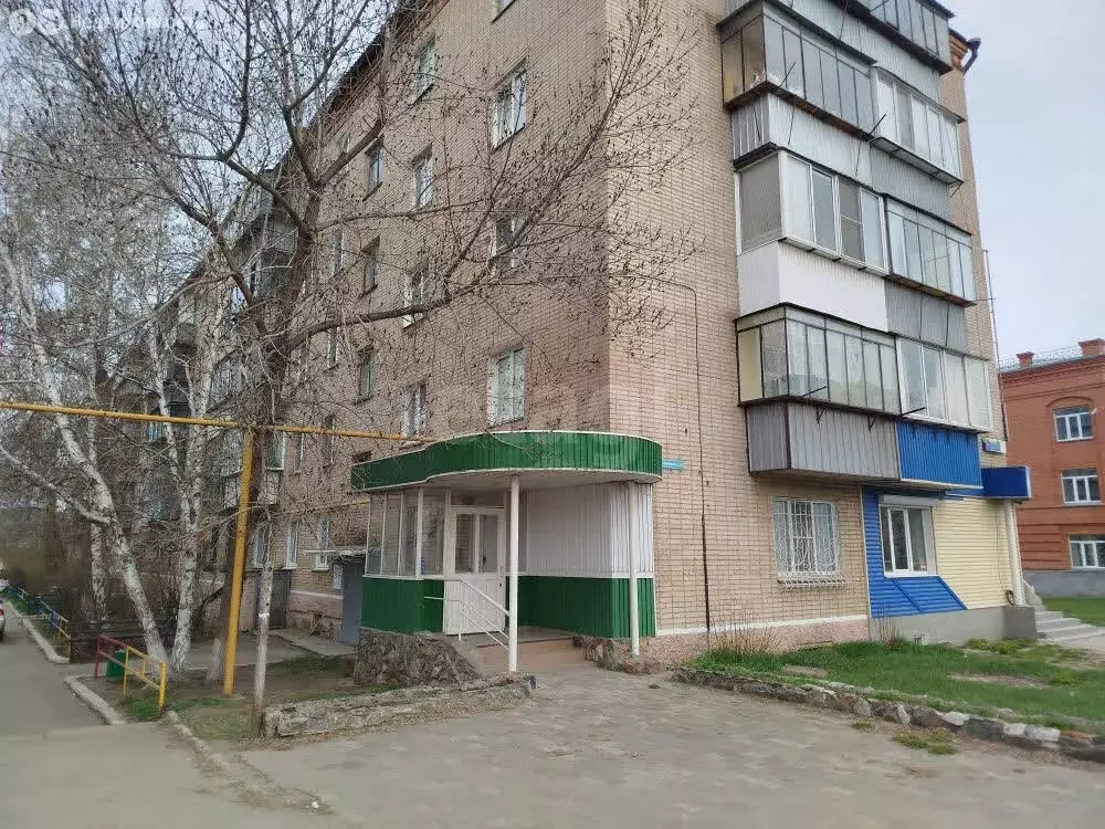 2-комнатная квартира: Троицк, Сибирская улица, 24 (40.4 м) - Фото 1