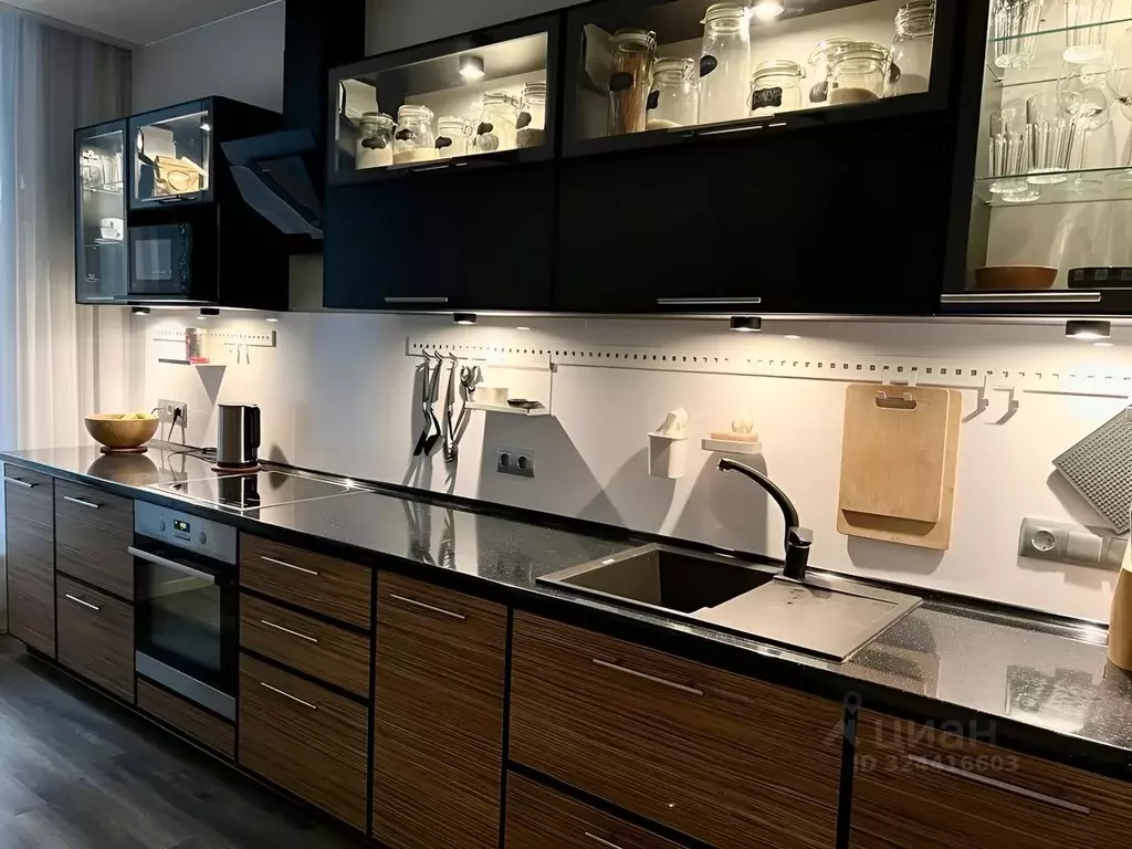 2-к кв. Санкт-Петербург Московский просп., 73к5 (65.0 м) - Фото 2