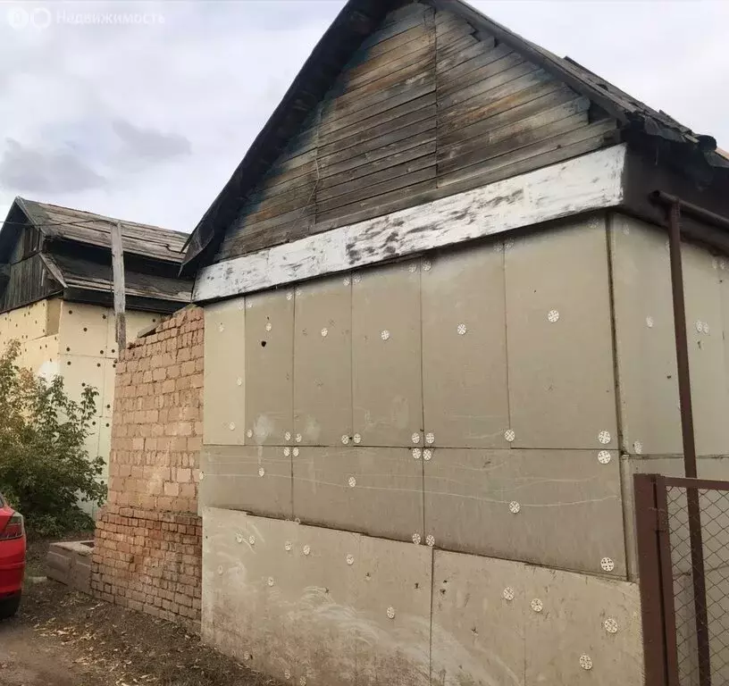 Дом в Оренбургский район, Степановский сельсовет, СНТ Заря, улица ... - Фото 1