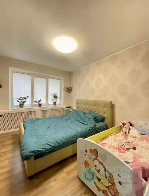 4-к кв. Калининградская область, Светлогорск Новая ул., 5 (62.0 м) - Фото 2