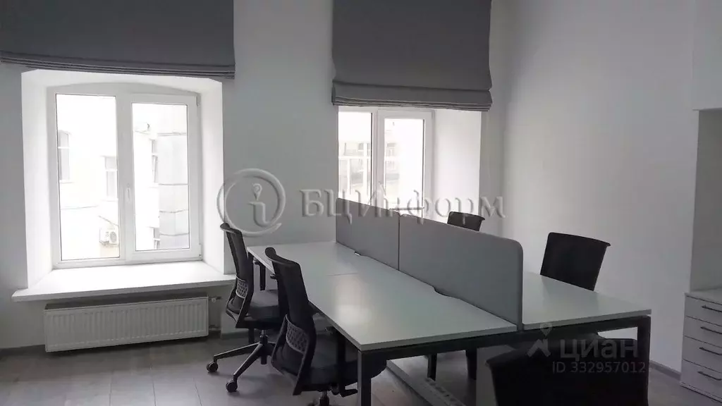Офис в Санкт-Петербург Воронежская ул., 5к3 (150 м) - Фото 2