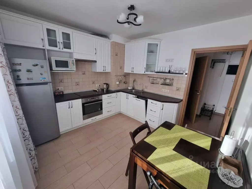 1-к кв. Санкт-Петербург пос. Парголово, ул. Валерия Гаврилина, 5 (38.0 ... - Фото 1