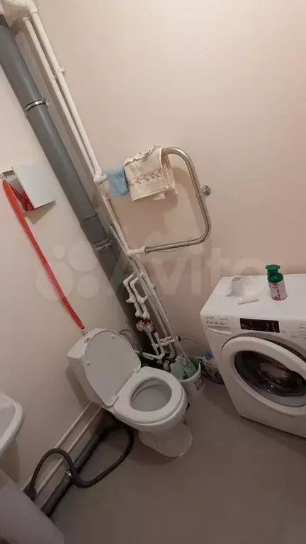 1-к. квартира, 40 м, 7/10 эт. - Фото 1