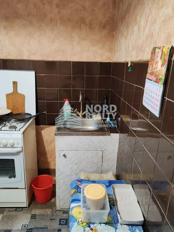 2-к кв. Мурманская область, Мурманск ул. Полярные Зори, 43к1 (41.0 м) - Фото 2