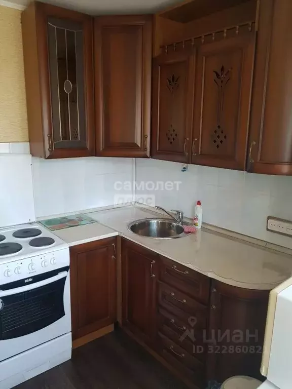 1-к кв. Сахалинская область, Южно-Сахалинск Южно-Сахалинская ул., 8 ... - Фото 2