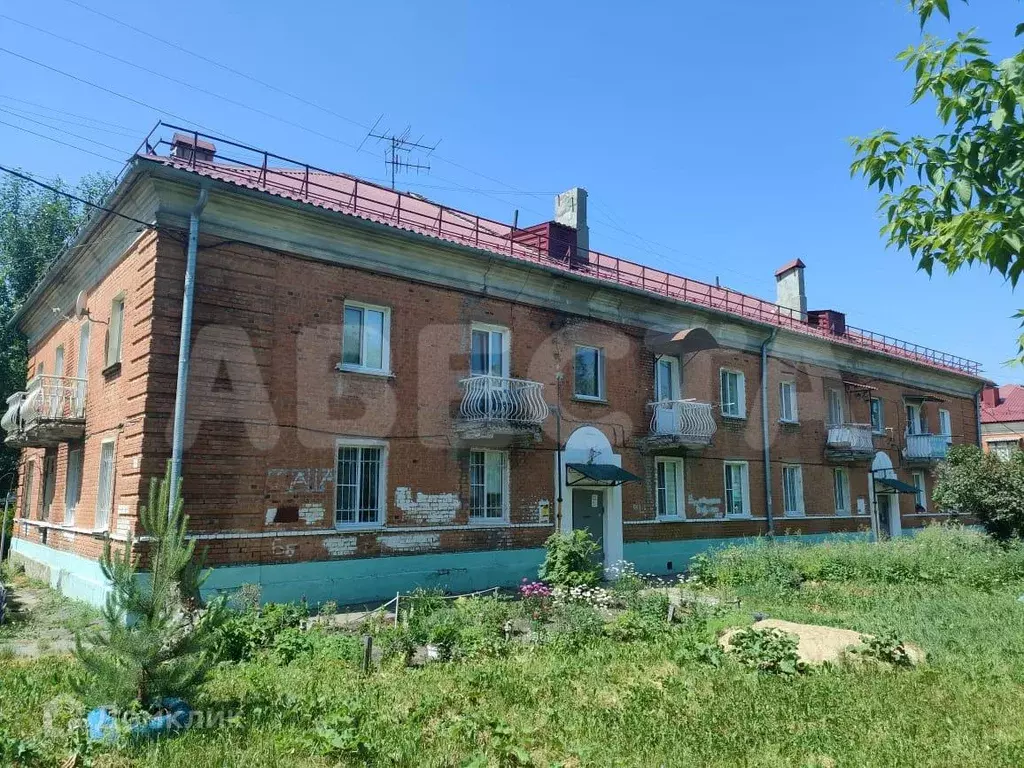 Продаётся 1-к квартира, 35.1 м - Фото 0