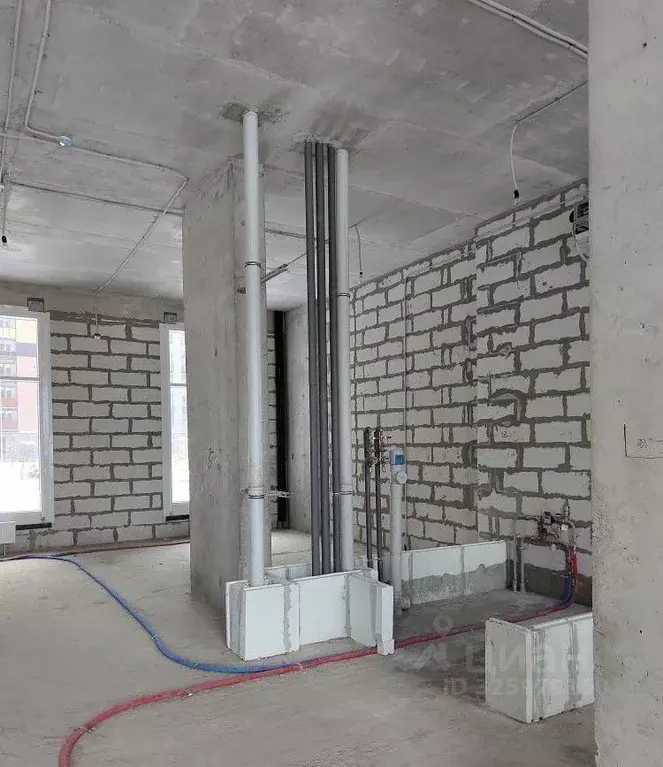 Помещение свободного назначения в Московская область, Пушкино ул. ... - Фото 1