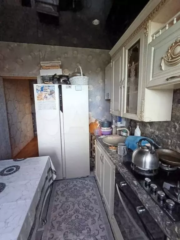 2-к. квартира, 60,5 м, 1/3 эт. - Фото 1