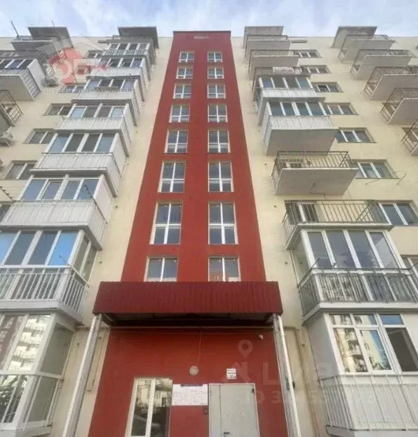 1-к кв. Крым, Евпатория ул. Чапаева, 99 (37.0 м) - Фото 2