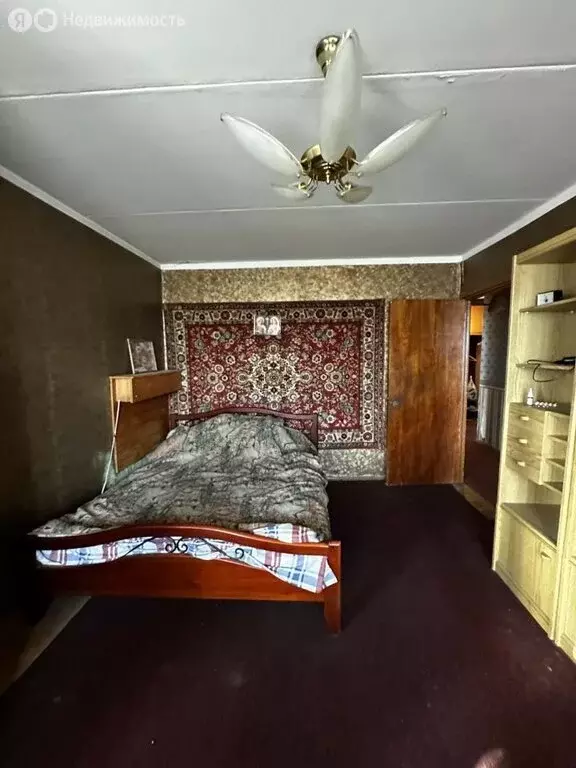 3-комнатная квартира: Москва, Заводской проезд, 13 (65 м) - Фото 2