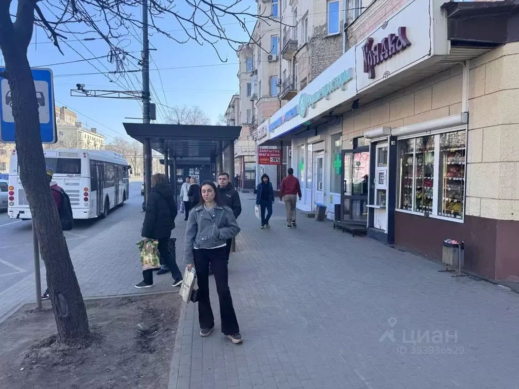 Помещение свободного назначения в Воронежская область, Воронеж ... - Фото 2