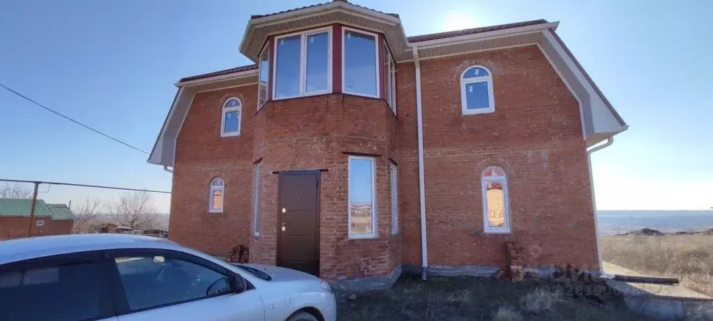 Коттедж в Краснодарский край, Усть-Лабинск Красноармейская ул., 684 ... - Фото 1