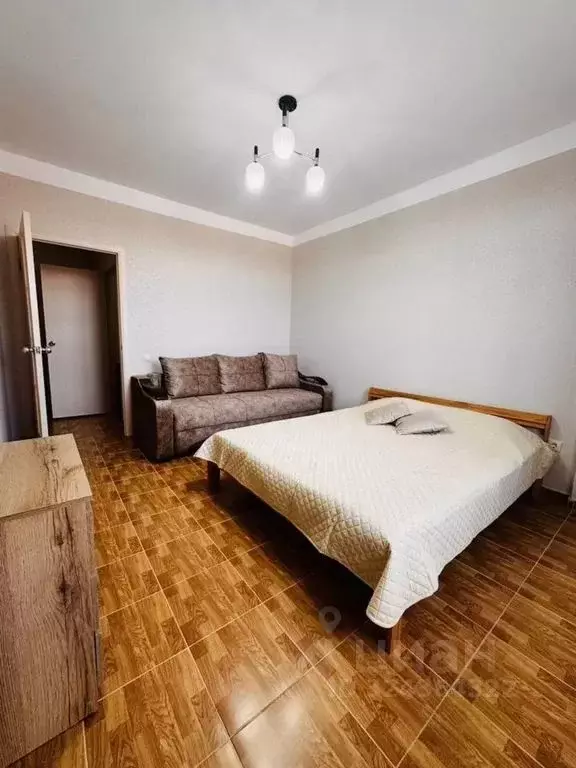 1-к кв. Краснодарский край, Абинск ул. Горького, 26А (36.0 м) - Фото 2