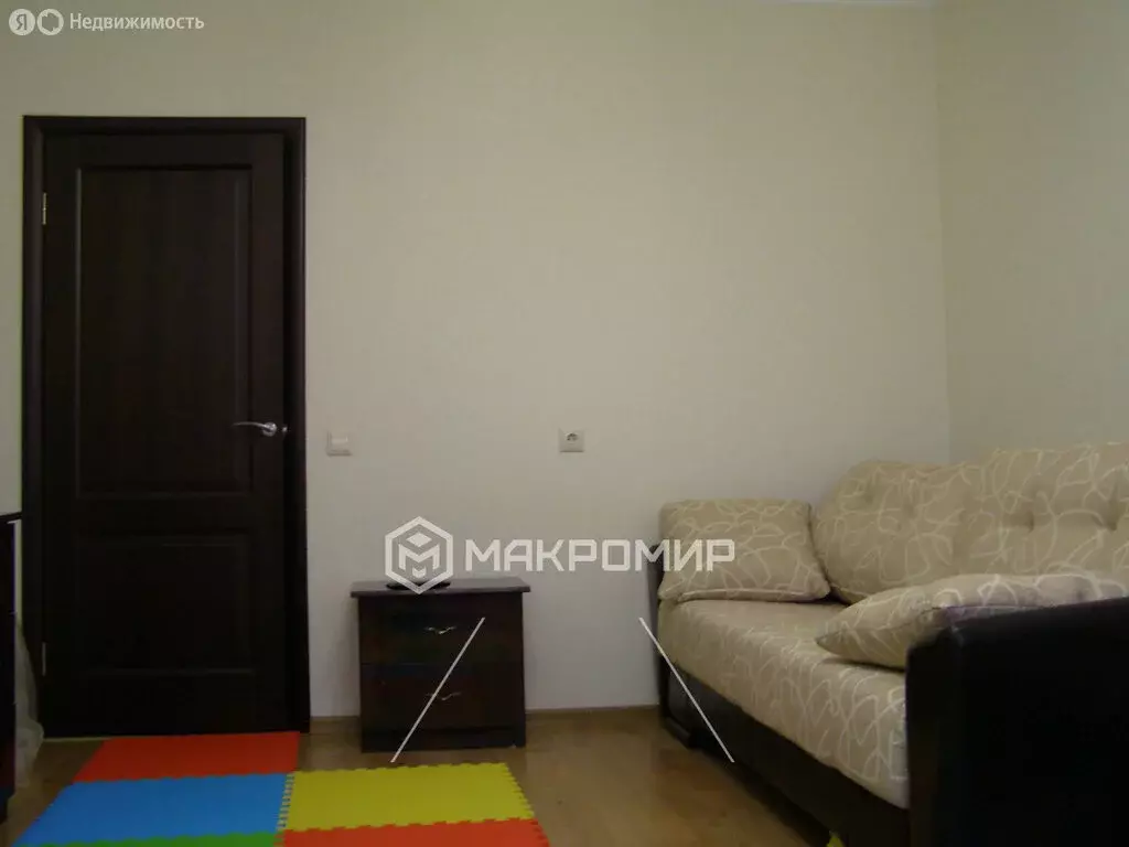 1-комнатная квартира: Дедовск, 1-я Главная улица, 1 (42.3 м) - Фото 0