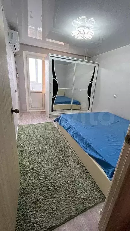 2-к. квартира, 68 м, 7/18 эт. - Фото 0