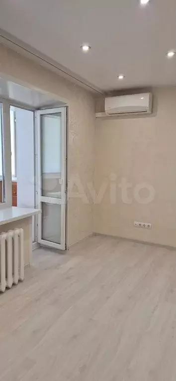 2-к. квартира, 60 м, 7/10 эт. - Фото 1