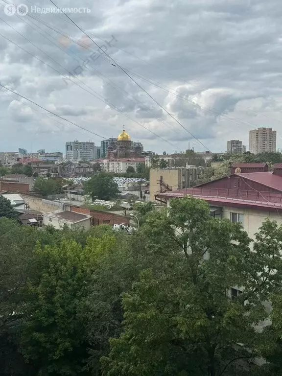 3-комнатная квартира: Краснодар, Центральный внутригородской округ, ... - Фото 0