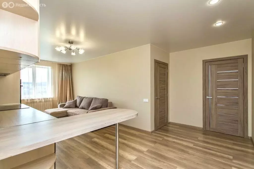 2-комнатная квартира: Владивосток, Владикавказская улица, 3 (62.7 м) - Фото 2