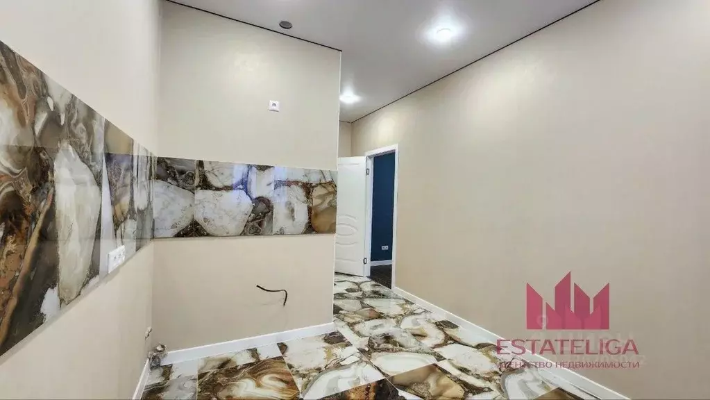 1-к кв. Москва Нагатинская ул., 22К2 (32.8 м) - Фото 1